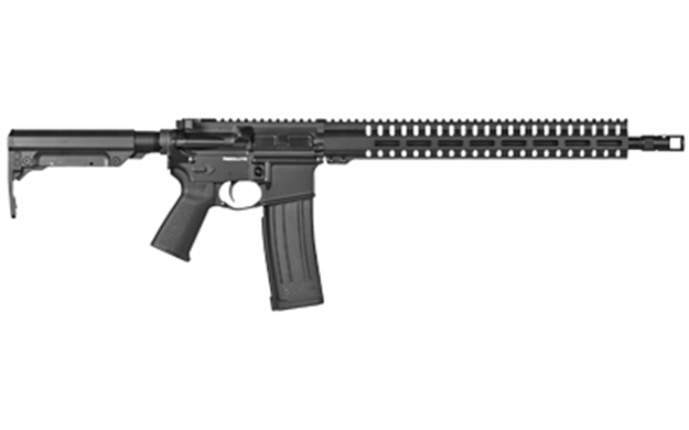 Picture of Cmmg Resolute 300 57X28 16.1" Mk4 GB