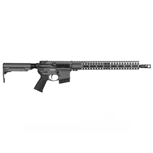 Picture of Cmmg Resolute 300, Mk4, 350 Legend 16'' Bbl 10 RD SG