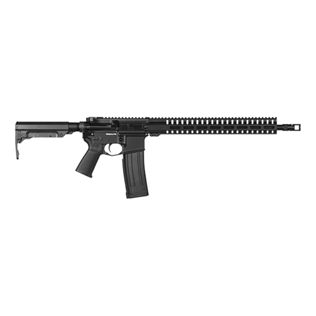 Picture of Cmmg Resolute 300 Mk4 5.7X28mm 16.1 Midnight