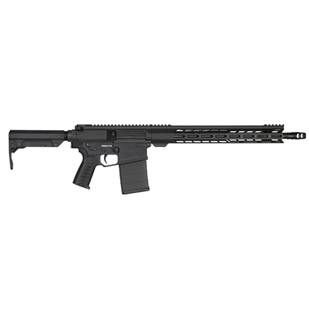 Picture of Cmmg Resolute Mk3 308Win 16.1 Blk 38A7D88AB