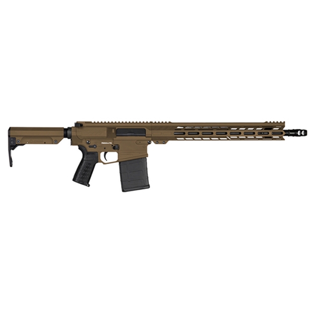 Picture of Cmmg Resolute Mk3 308Win 16.1 Bronze 38A7D88MB