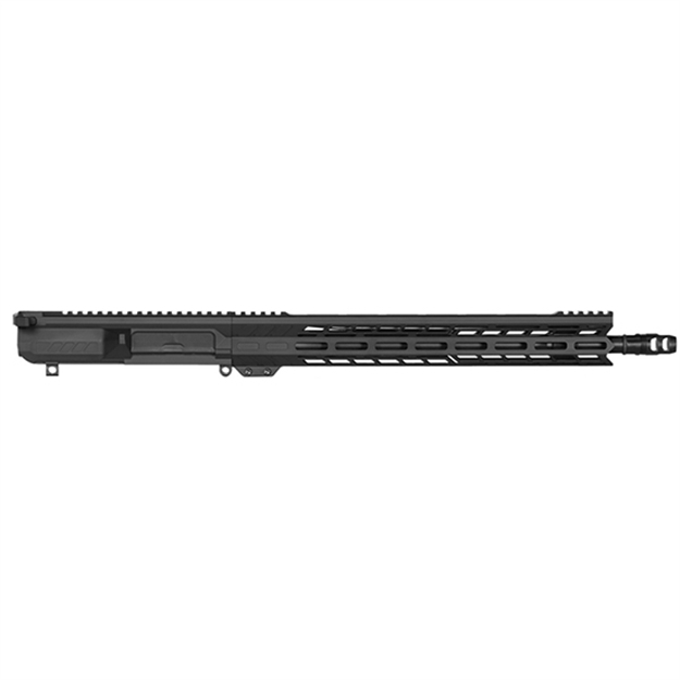 Picture of Cmmg Resolute Mk3 Upper Group 308Win 16.1 Blk 38B7D78AB 810097502703