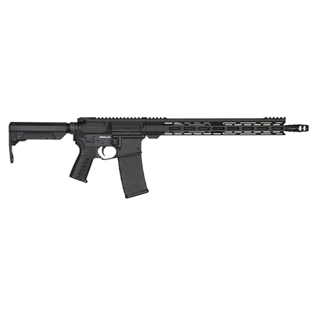 Picture of Cmmg Resolute Mk4 300Blk 16.1 Blk 30A12E8AB