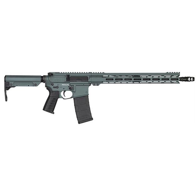 Picture of Cmmg Resolute Mk4 300Blk 16.1 Grn 30A12E8CG 810046236956