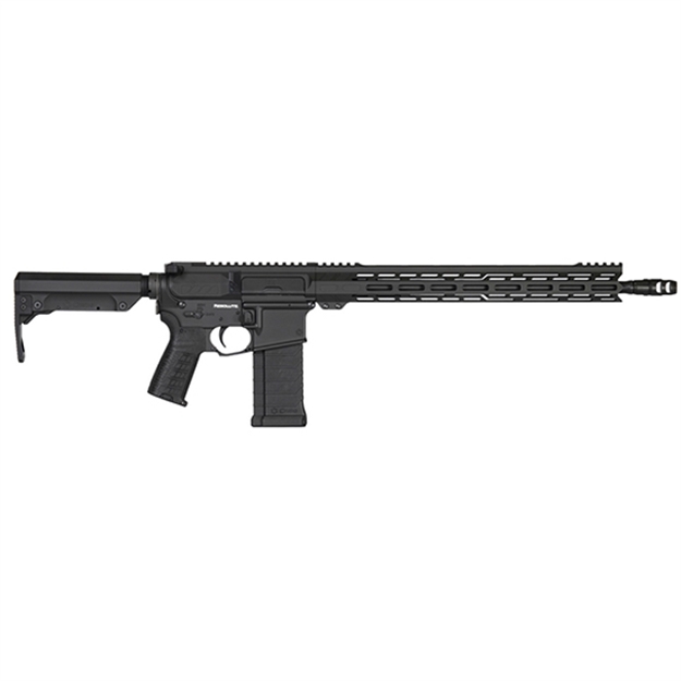 Picture of Cmmg Resolute Mk4 5.7X28mm 16.1 Blk 54A40BEAB