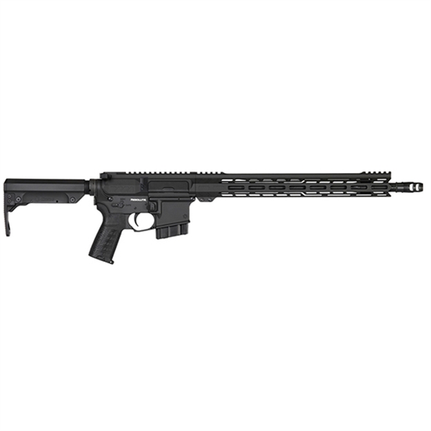 Picture of Cmmg Resolute Mk4 6Mm Arc 16.1 Blk 60A10B5AB