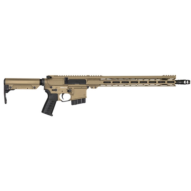 Picture of Cmmg Resolute Mk4 6Mm Arc 16.1 Tan 60A10B5CT