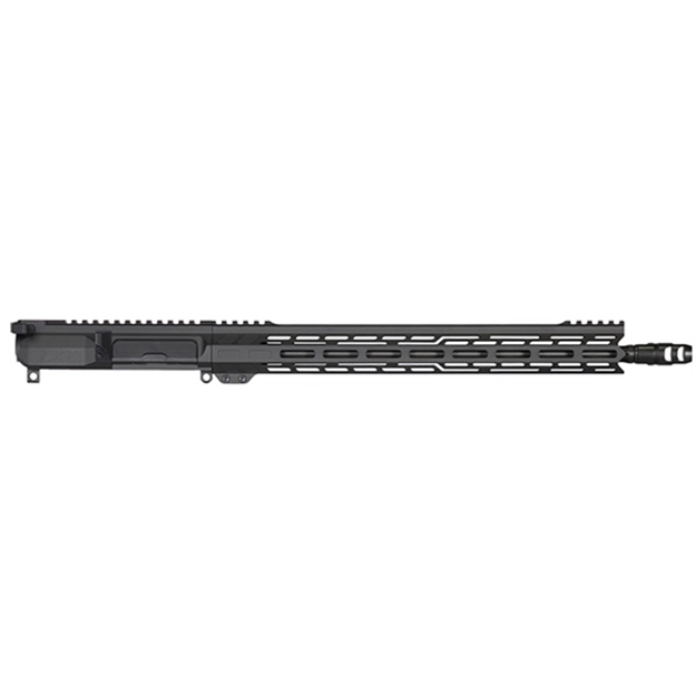 Picture of  Cmmg 22B83ccab Resolute Mk4 22 LR 17", Armor Black, M-Lok Free-Float Handguard For Ar-Platform 810097502024