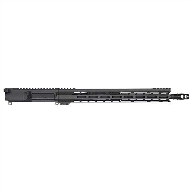 Picture of Cmmg Resolute Mk4 Upper Group 300Blk 16.1 Blk 30B12BBAB