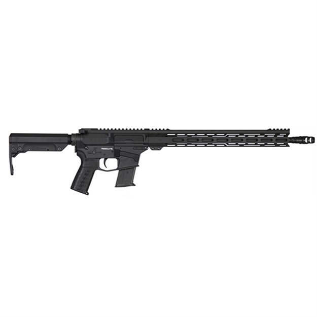 Picture of Cmmg Resolute Mk57 5.7X28mm 16.1 Blk 57A405EAB