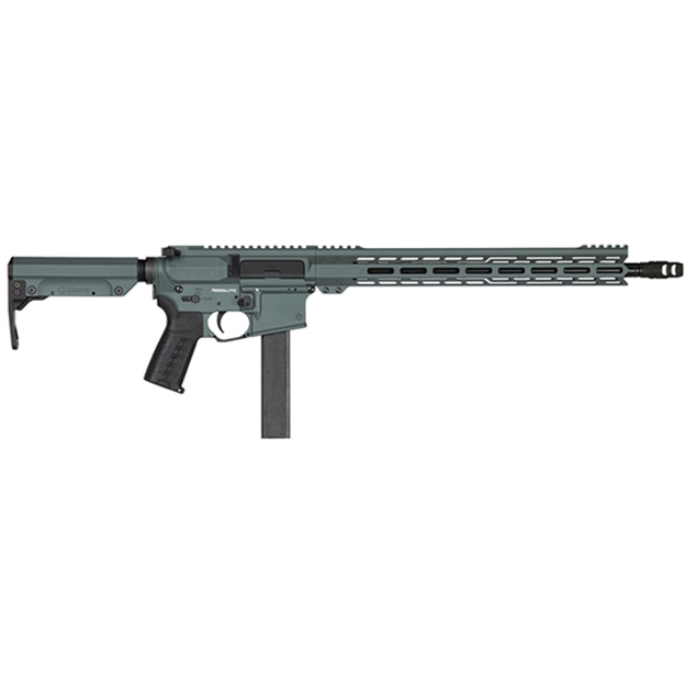 Picture of Cmmg Resolute Mk9 9Mm 16.1 Grn 91AE655CG