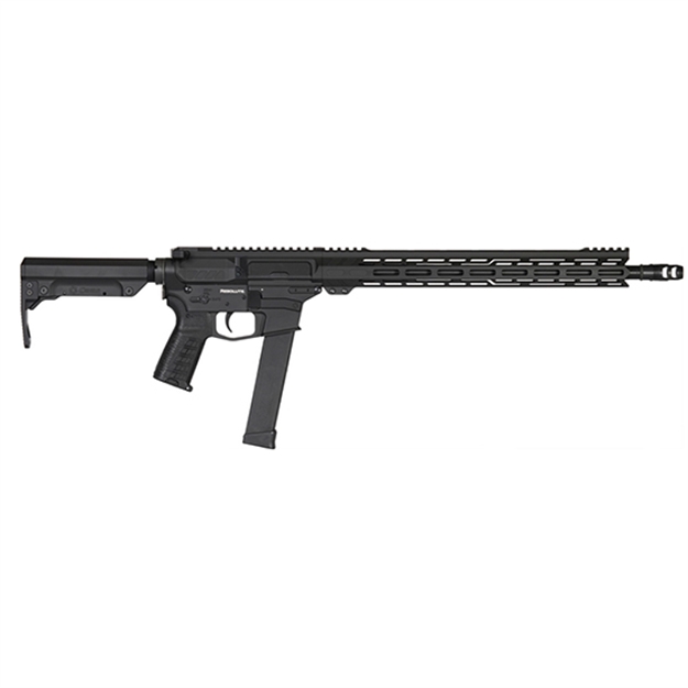Picture of Cmmg Resolute Mkg 45Acp 16.1 Blk 45A85B5AB