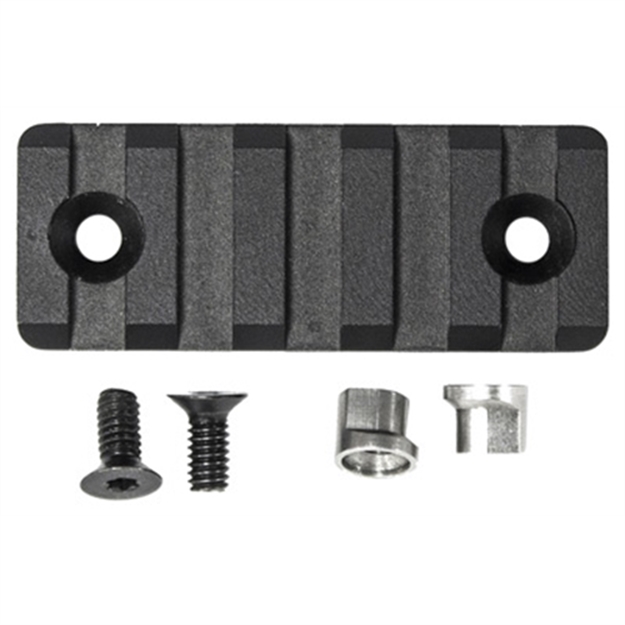 Picture of Cmmg Revo Keymod 5 Slot Assessory Rail For Keymod 55DA299 815835015330