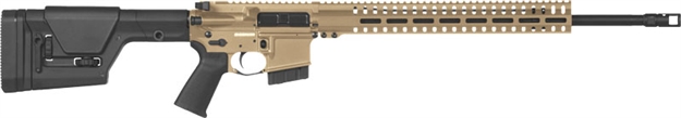 Picture of Cmmg Rifle Endeavor 300 Mk4 6Mm Arc 10Rd Fde
