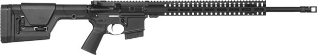 Picture of Cmmg Rifle Endeavor 300 Mk4 6Mm Arc 10Rd Graphite Black