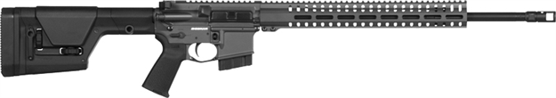 Picture of Cmmg Rifle Endeavor 300 Mk4 6Mm Arc 10Rd Sniper Grey