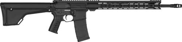 Picture of Cmmg Rifle Endeavor Mk4 5.56Mm 18" 30Rd Armor Black 55AFDF3-AB