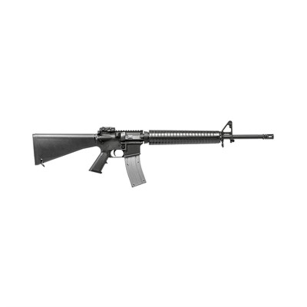 Picture of Cmmg Rifle, Mk4, A4, 22Lr