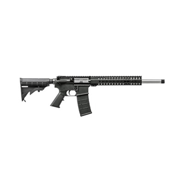 Picture of Cmmg Rifle, Mk4 Ht, 300 Blk