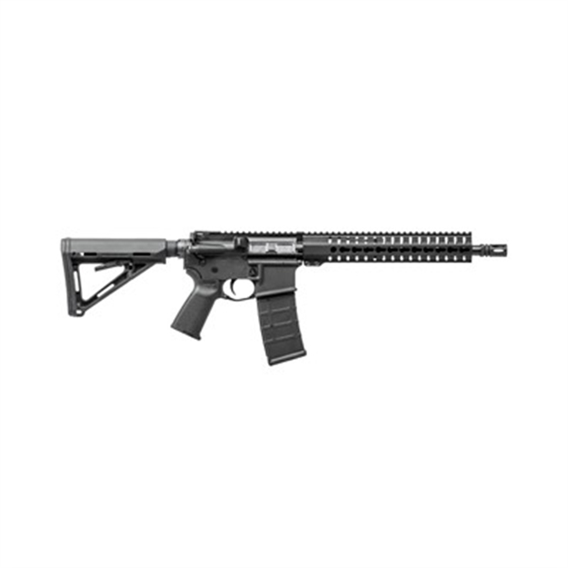 Picture of Cmmg Rifle, Mk4 K, 300 Blk, Nfa