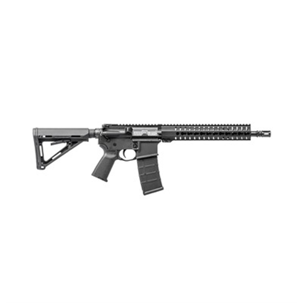 Picture of Cmmg Rifle, Mk4 K, 5.56Mm, Nfa
