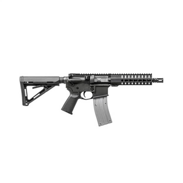 Picture of Cmmg Rifle, Mk4 Pdw, 22Lr, Nfa