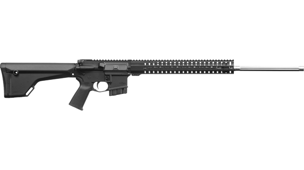 Picture of Cmmg Mk4 V2 22Nos 24" 10Rd