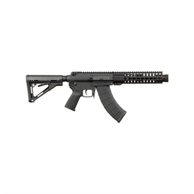Picture of Cmmg Rifle, Mk47 Aks8, 7.62X39, Sbn, Nfa