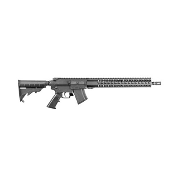 Picture of Cmmg Rifle, Mk47 T, 7.62 X 39Mm, Sbn, CA