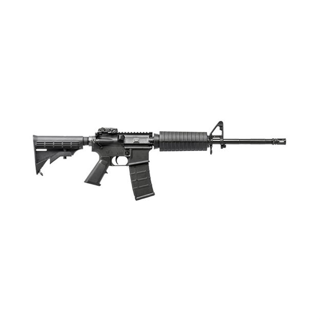 Picture of Cmmg Rifle, Mk4le, 300 Blk