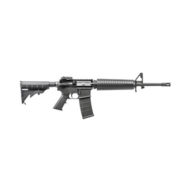 Picture of Cmmg Rifle, Mk4lem,  5.56Mm