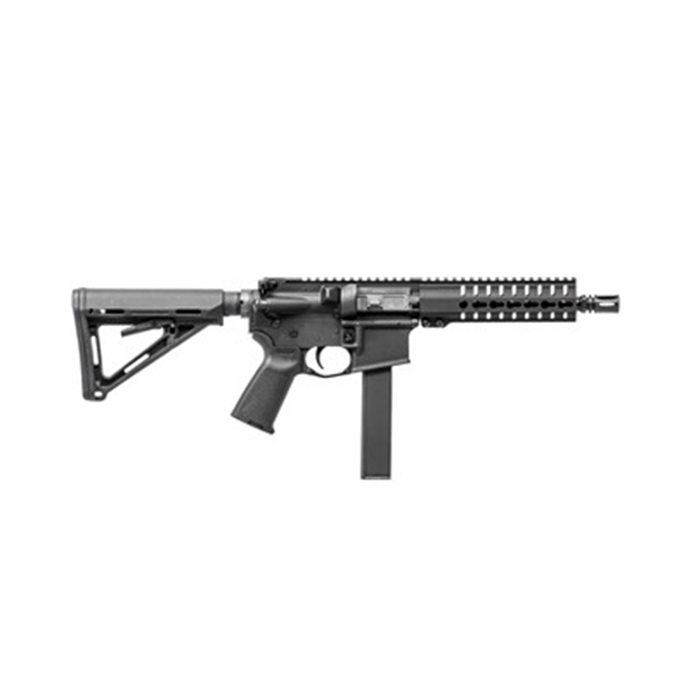 Picture of Cmmg Rifle, Mk9 Pdw, 9Mm, Nfa
