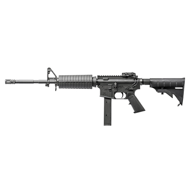 Picture of Cmmg Mk9 9Mm 16" RD