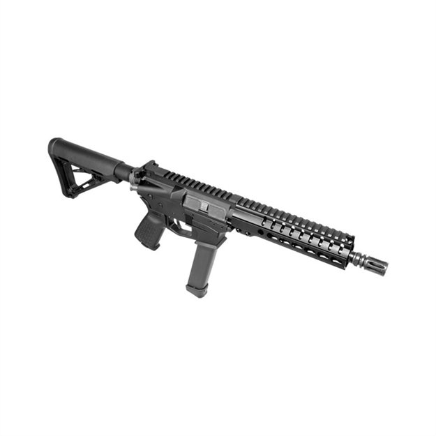 Picture of Cmmg Rifle, Mkgs Pdw 9Mm, 8.5'' Bbl 33Rd Nfa