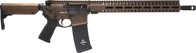Picture of Cmmg Rifle Resolute 300 Mk4 9Mm Rdb/9Arc 30Rd Mid. Bronze!