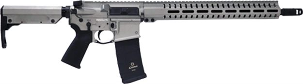 Picture of Cmmg Rifle Resolute 300 Mk4 9Mm Rdb/9Arc 30Rd Titanium