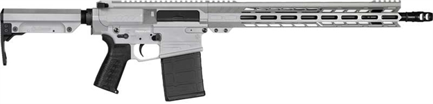 Picture of Cmmg Rifle Resolute Mk3 308Win 16.1" 20Rd Titanium ! 38A7D88-TI