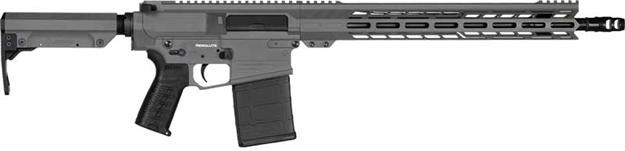 Picture of Cmmg Rifle Resolute Mk3 308Win 16.1" 20Rd Tungsten 38A7D88-TNG
