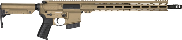 Picture of Cmmg Rifle Resolute Mk4 .350 Legend 16.1" 10Rd Coyote Tan 35A5FDC-CT