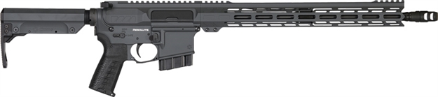 Picture of Cmmg Rifle Resolute Mk4 .350 Legend 16.1" 10Rd Sniper Grey 35A5FDC-SG 810046237281