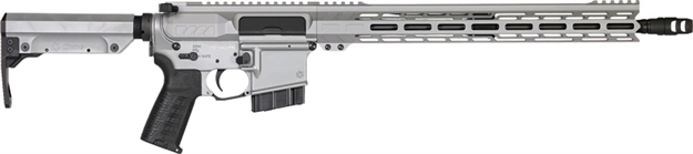 Picture of Cmmg Rifle Resolute Mk4 .350 Legend 16.1" 10Rd Titanium 35A5FDC-TI