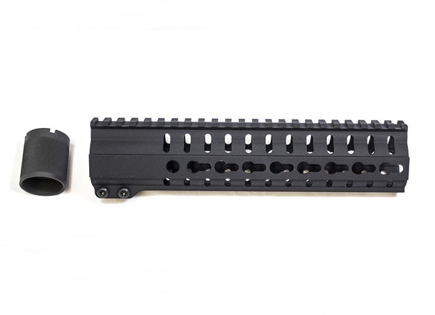 Picture of Cmmg Rkm HG Ar15, 9In