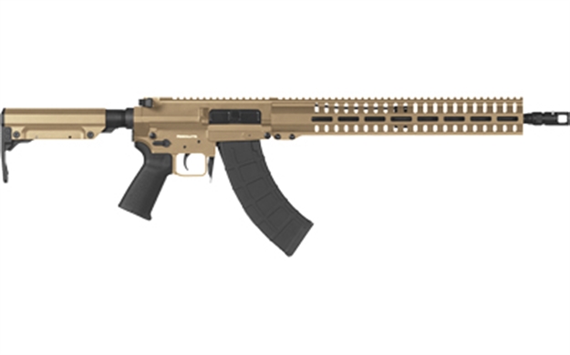 Picture of Cmmg Rslt 300 Mk47 762X39 16.1" Fde