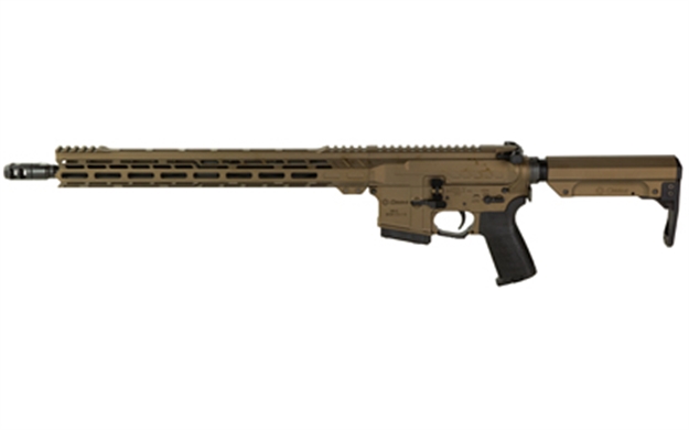 Picture of Cmmg Rifle Resolute Mk4 .350 Legend 16.1" 10Rd Mid. Bronze 35A5FDC-MB