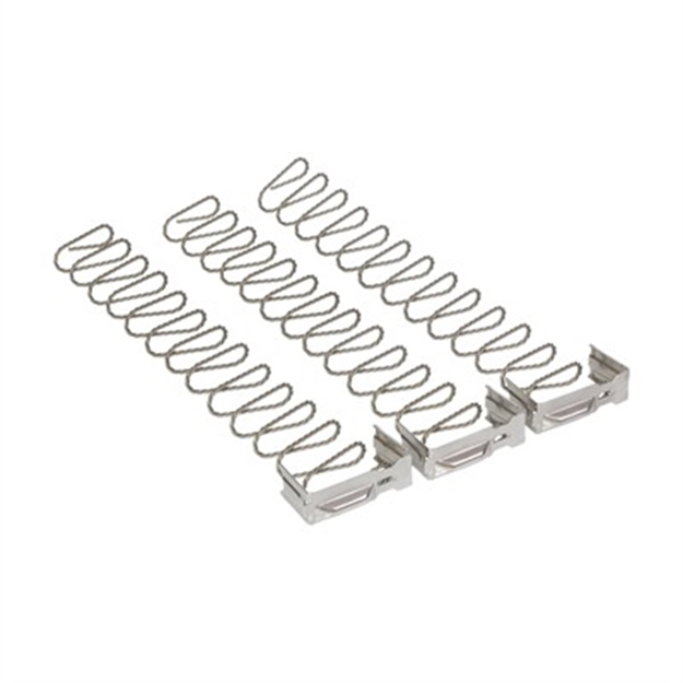 Picture of Cmmg Spring And Follower Kit, SS Anti Tilt Triple Braided 3 Pack