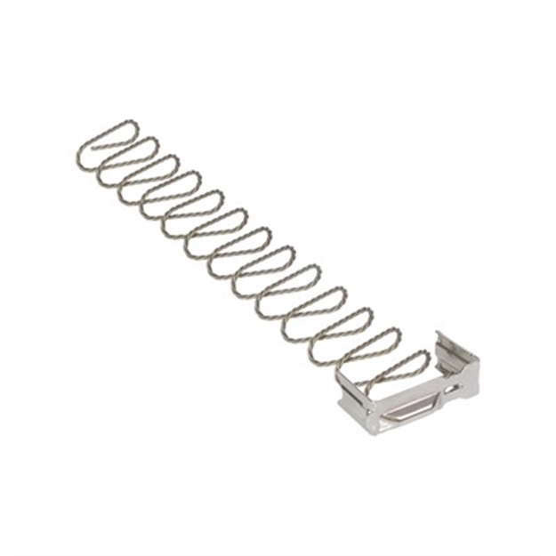 Picture of Cmmg Spring And Follower Kit, SS Anti Tilt Triple Braided