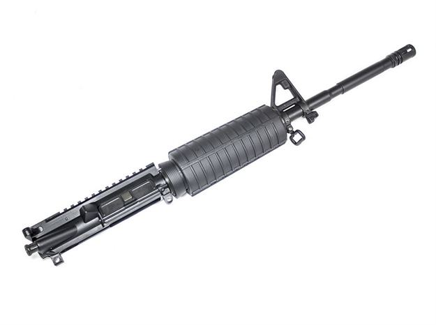 Picture of Cmmg Upper 556Nato M4 Carb 16" A2 FH
