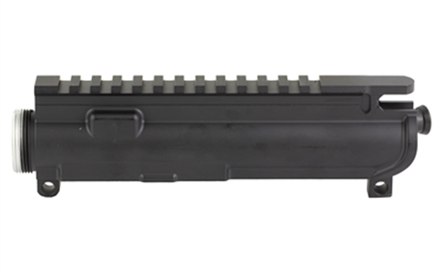 Picture of Cmmg Upper Assy Mk4/Ar15 Blk 55BA206-AB