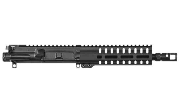 Picture of Cmmg Upper Banshee 200 9Mm 8" Blk