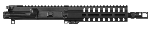 Picture of Cmmg Upper Group Banshee 200 Mkgs 9Mm (Glock) 8" Black